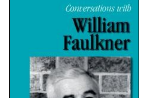 Conversations With William Faulkner