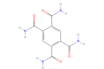 1,2,4,5-苯四醯胺