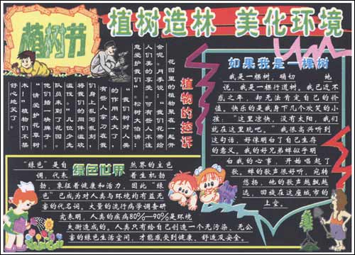 兒童系列板報叢書