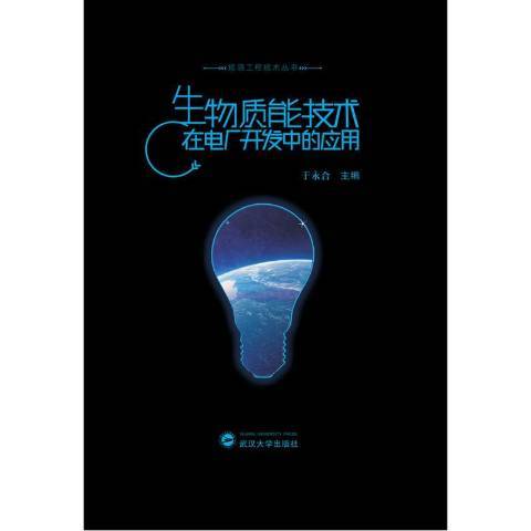 生物質能技術在電廠開發中的套用