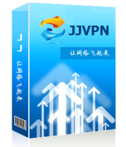 JJVPN