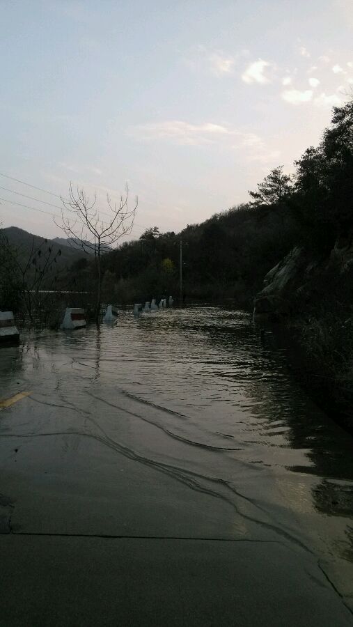 龍潭河水庫(湖北省黃岡市團風縣賈廟鄉龍潭河水庫)