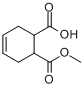 (1S,2R)-4-環己烯-1,6-二甲酸單甲酯