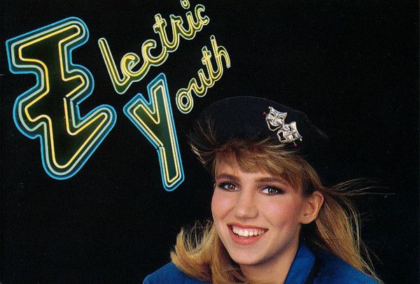 Electric Youth