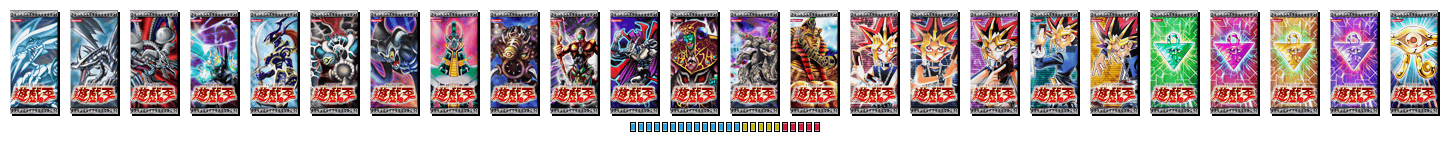 遊戲王EX3