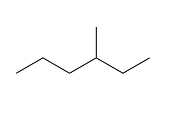 3-甲基己烷