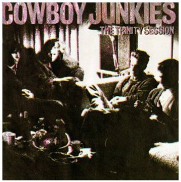 cowboy junkies