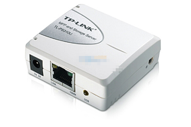 TP-LINKTL-PS310U