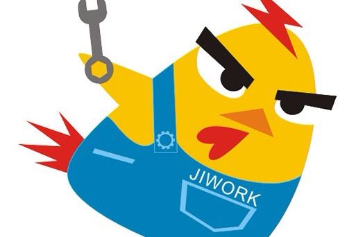 極辦公jiwork