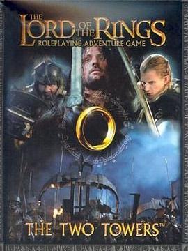 The Two Towers (The Lord of the Rings Roleplaying Adventure Game)