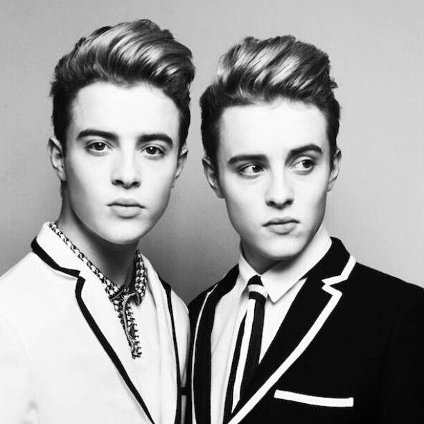 Jedward