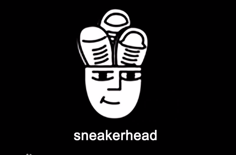 Sneakerhead