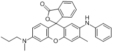 3\x27-甲基-6\x27-（甲基丙基氨基）-2\x27-（苯基氨基）熒烷