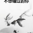 不想錯過的你(胖到圓滾滾著網路小說)