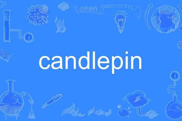 candlepin