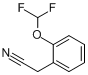 2-（二氟甲氧基）苯基乙腈
