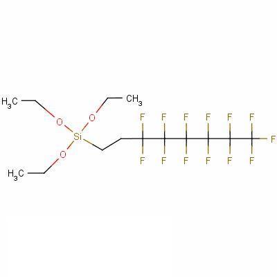 十三氟辛基三乙氧基矽烷