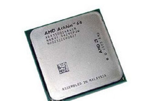 AMD 速龍64 3500+ （散）