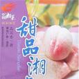 甜品湘點-中國湘菜新潮湘菜