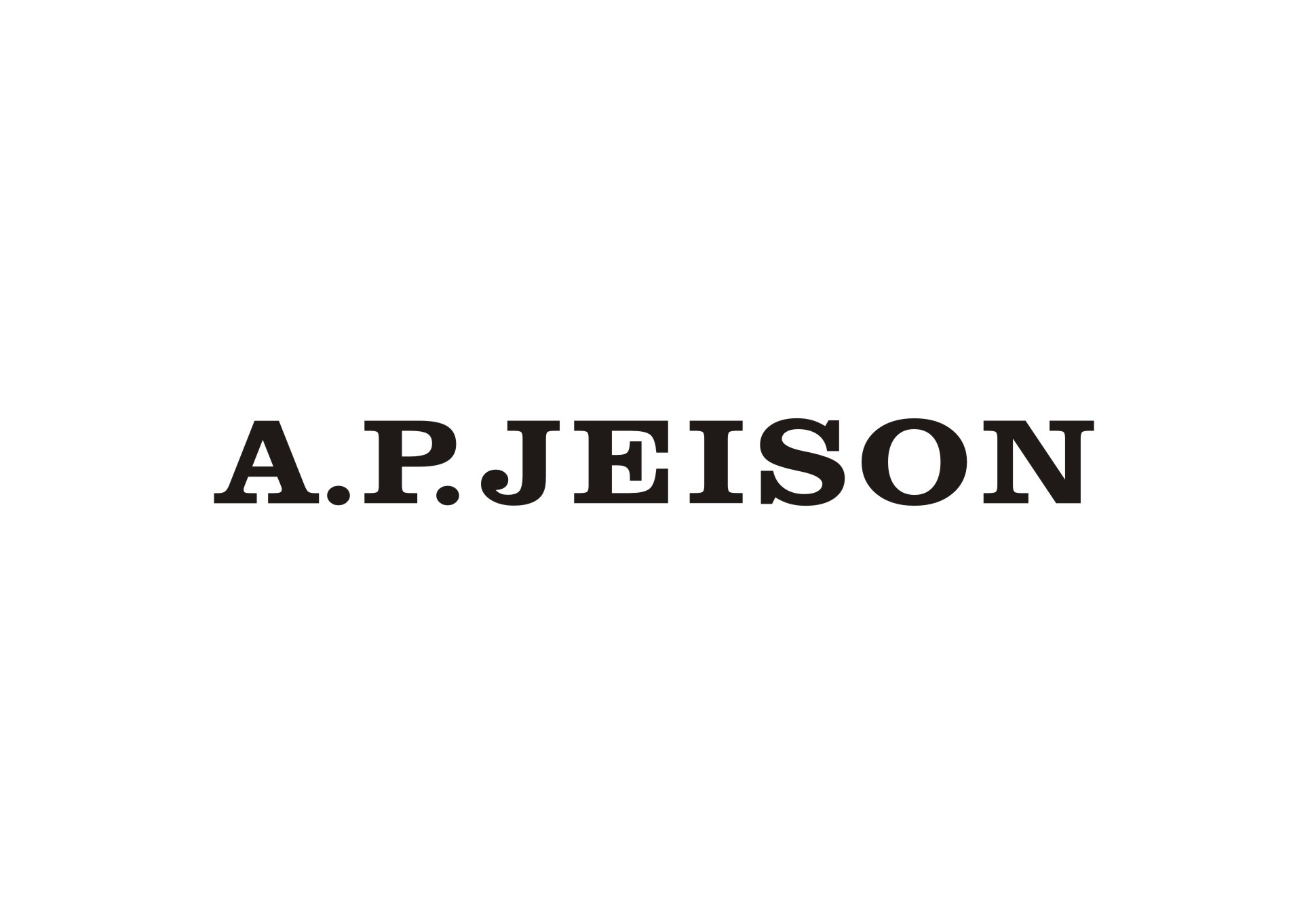 A.P.JEISON