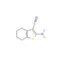 2-氨基-3-腈基-4,5,6,7--四氫苯並[B]噻吩