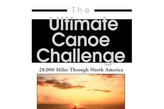 The Ultimate Canoe Challenge