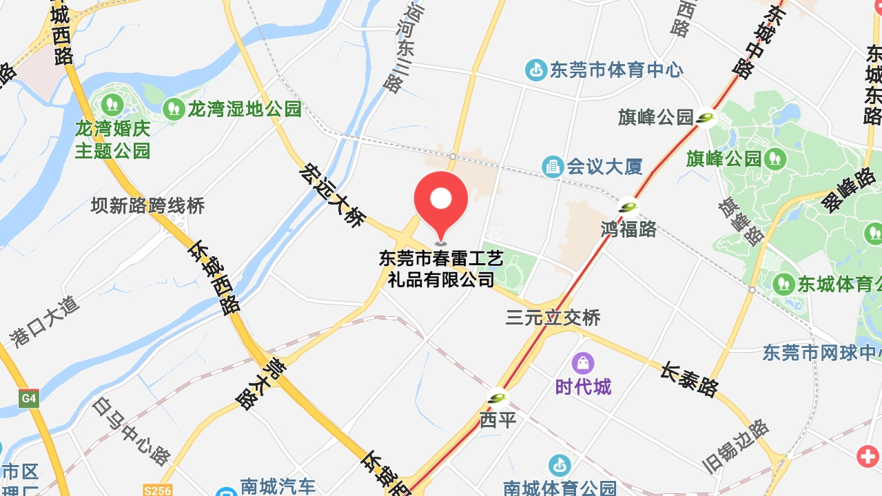 地圖信息