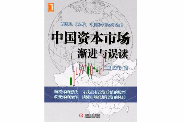 中國資本市場：漸進與誤讀