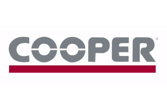 Cooper(軸承)