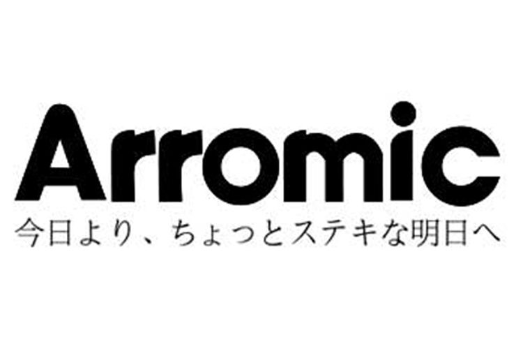 Arromic花灑