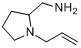 N-烯丙基-2-氨甲基吡咯烷