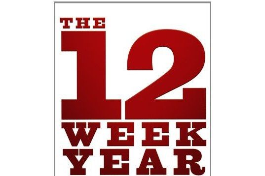 The 12 Week Year