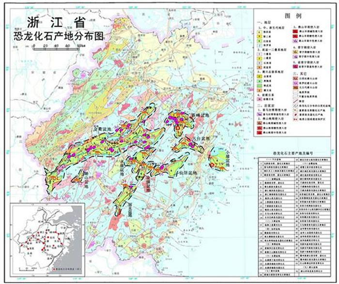 中國東陽龍