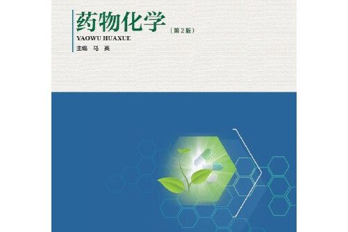 藥物化學(2012年河南科學技術出版社出版的圖書)