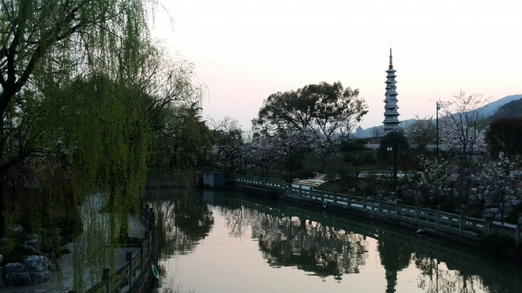 白塔嶺(杭州白塔嶺)