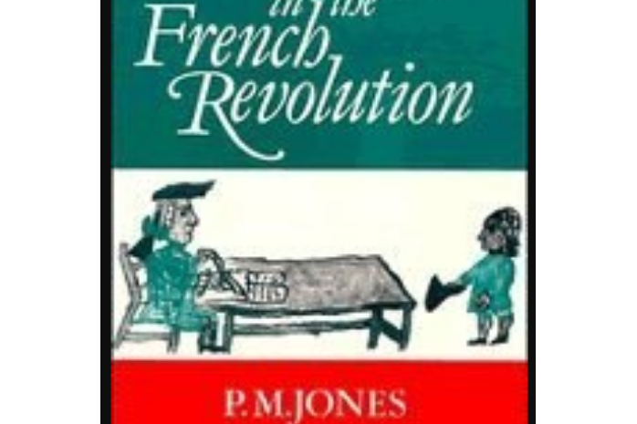 The Peasantry in the French Revolution