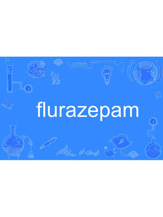 flurazepam