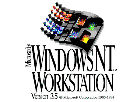 Windows NT Workstation 3.5