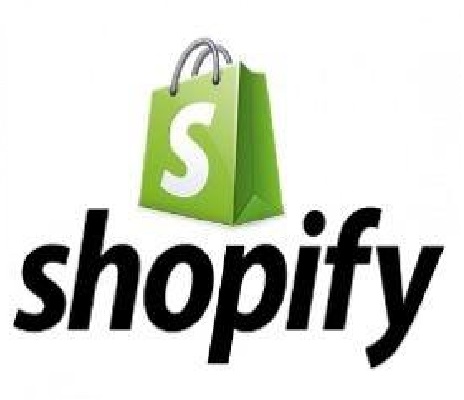 Shopify