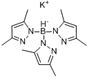 三（3,5-二甲基-1-吡唑基）硼氫化鉀