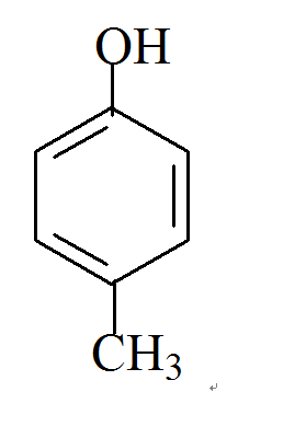 對甲苯酚