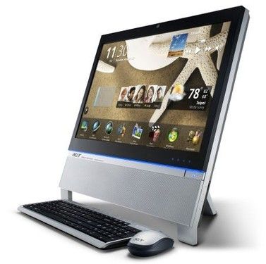 Acer Aspire Z5761(i5 2500s)