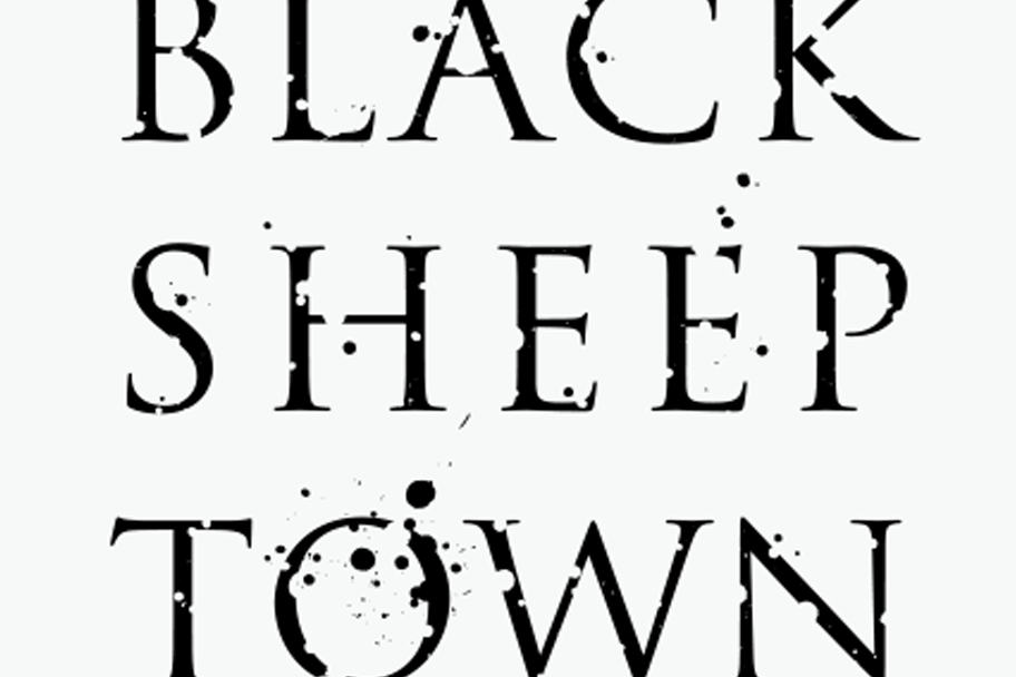 BLACK SHEEP TOWN