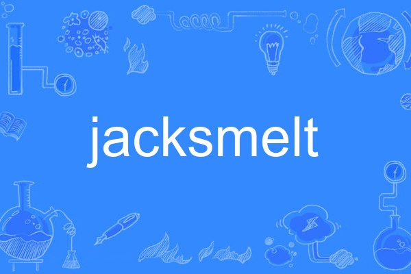 jacksmelt