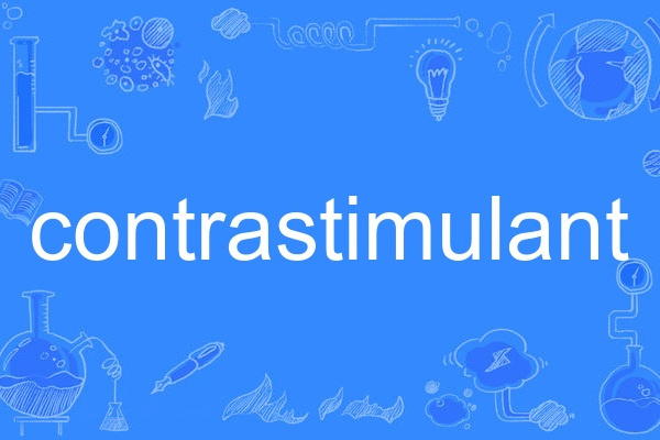 contrastimulant