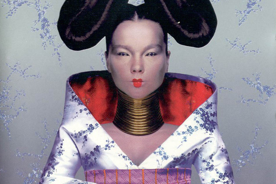 Homogenic