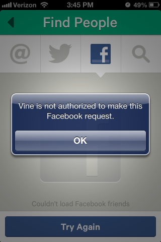 vine