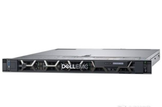 戴爾易安信PowerEdge R640 機架式伺服器(R640-A420850CN)