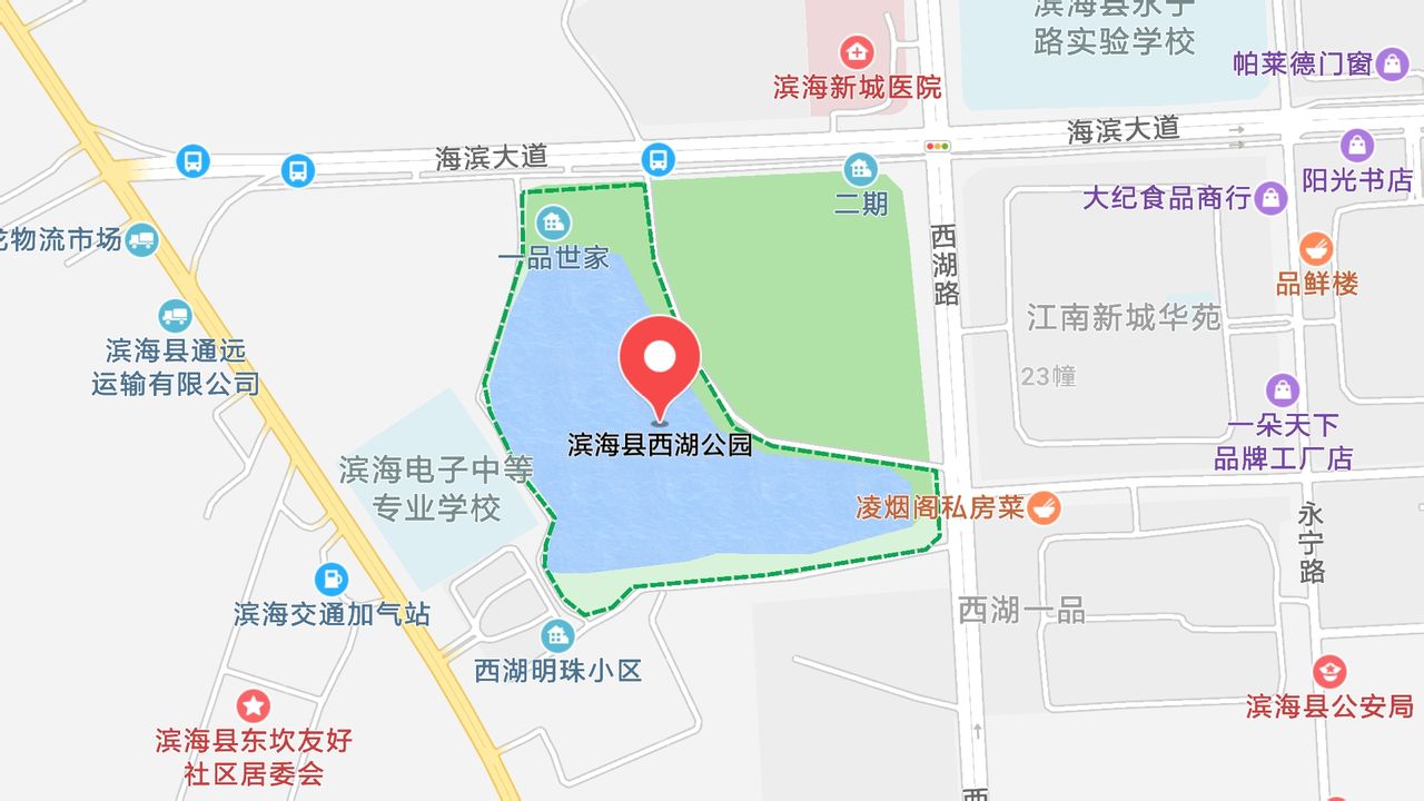 地圖信息