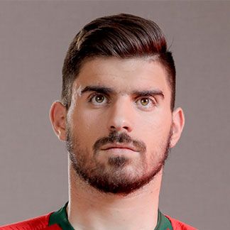 Ruben Neves